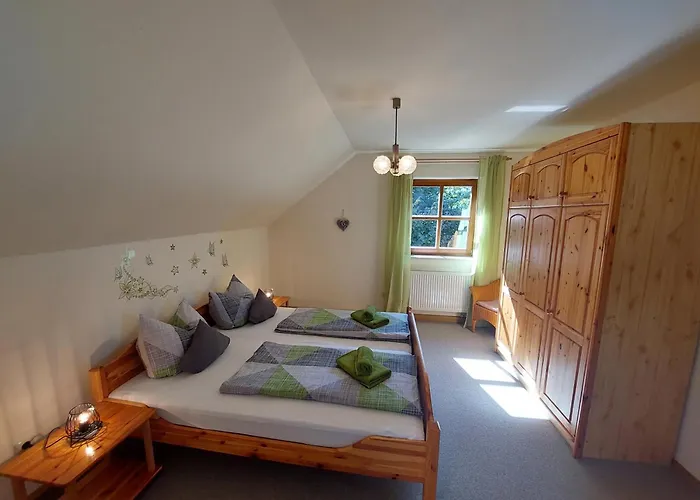 Ferienhaus Naturkraftenergie