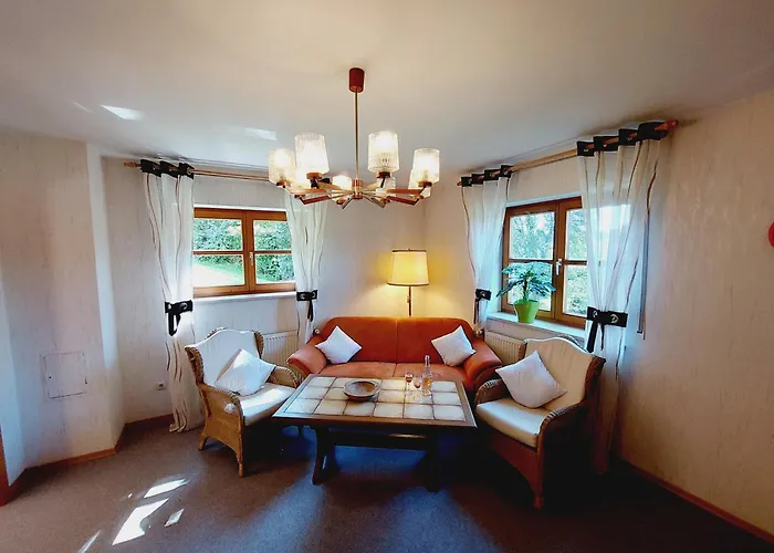 Ferienhaus Naturkraftenergie