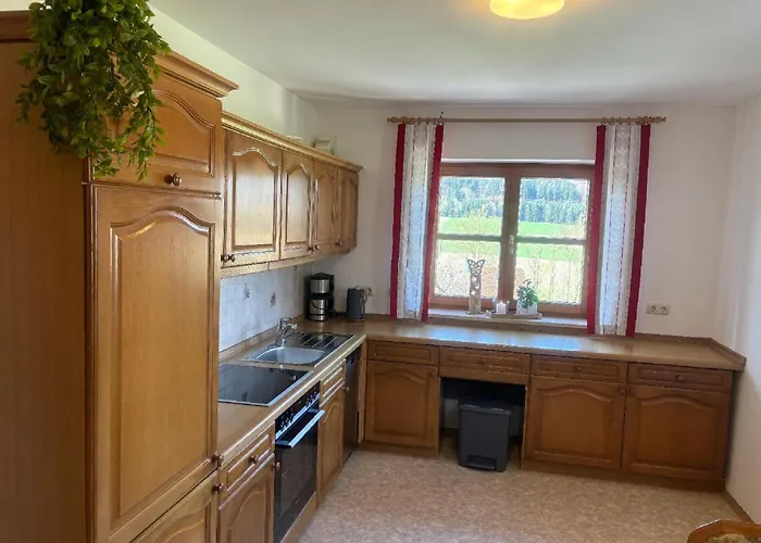 Ferienhaus Naturkraftenergie
