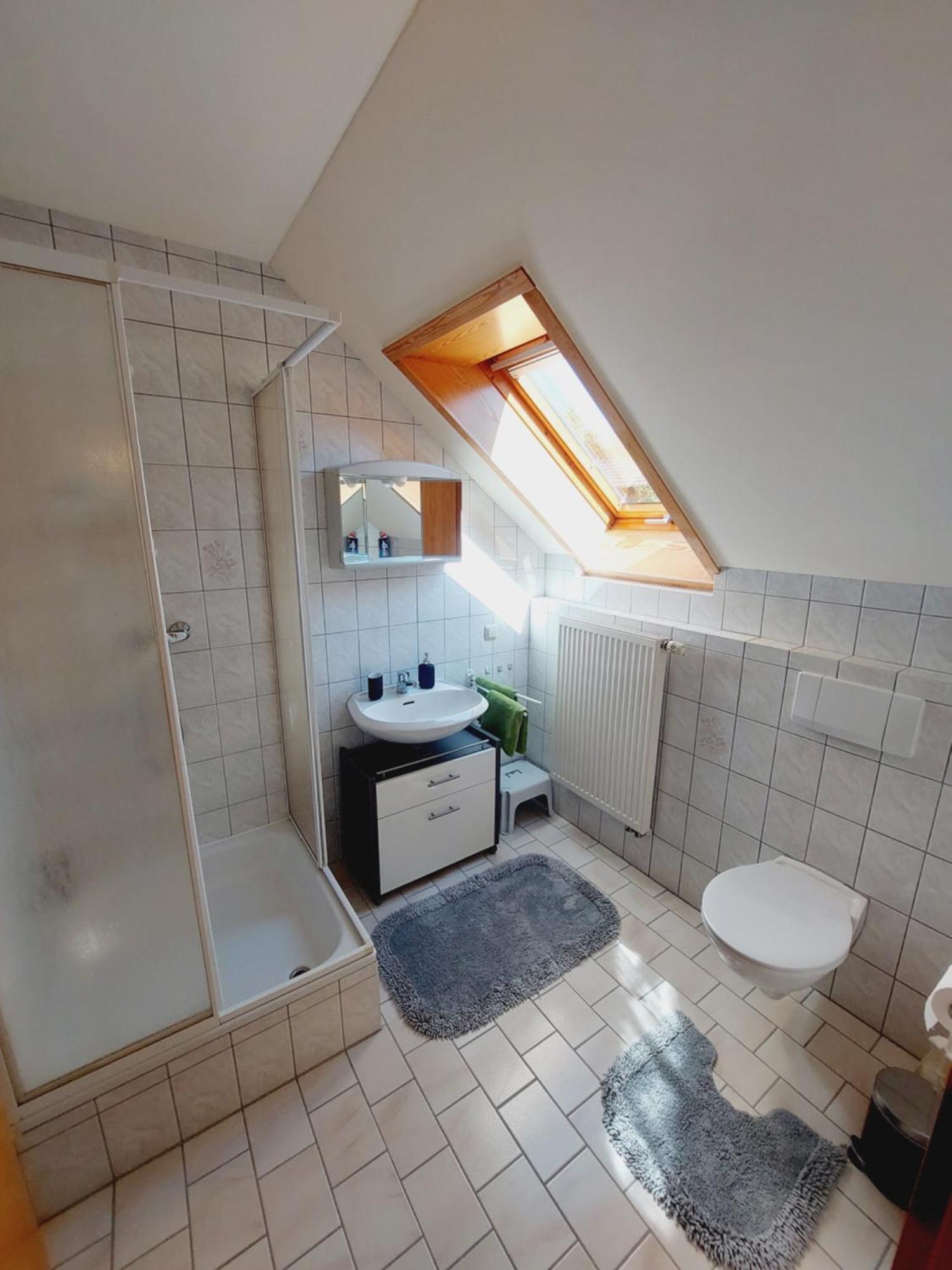 Apartment Naturkraftenergie *