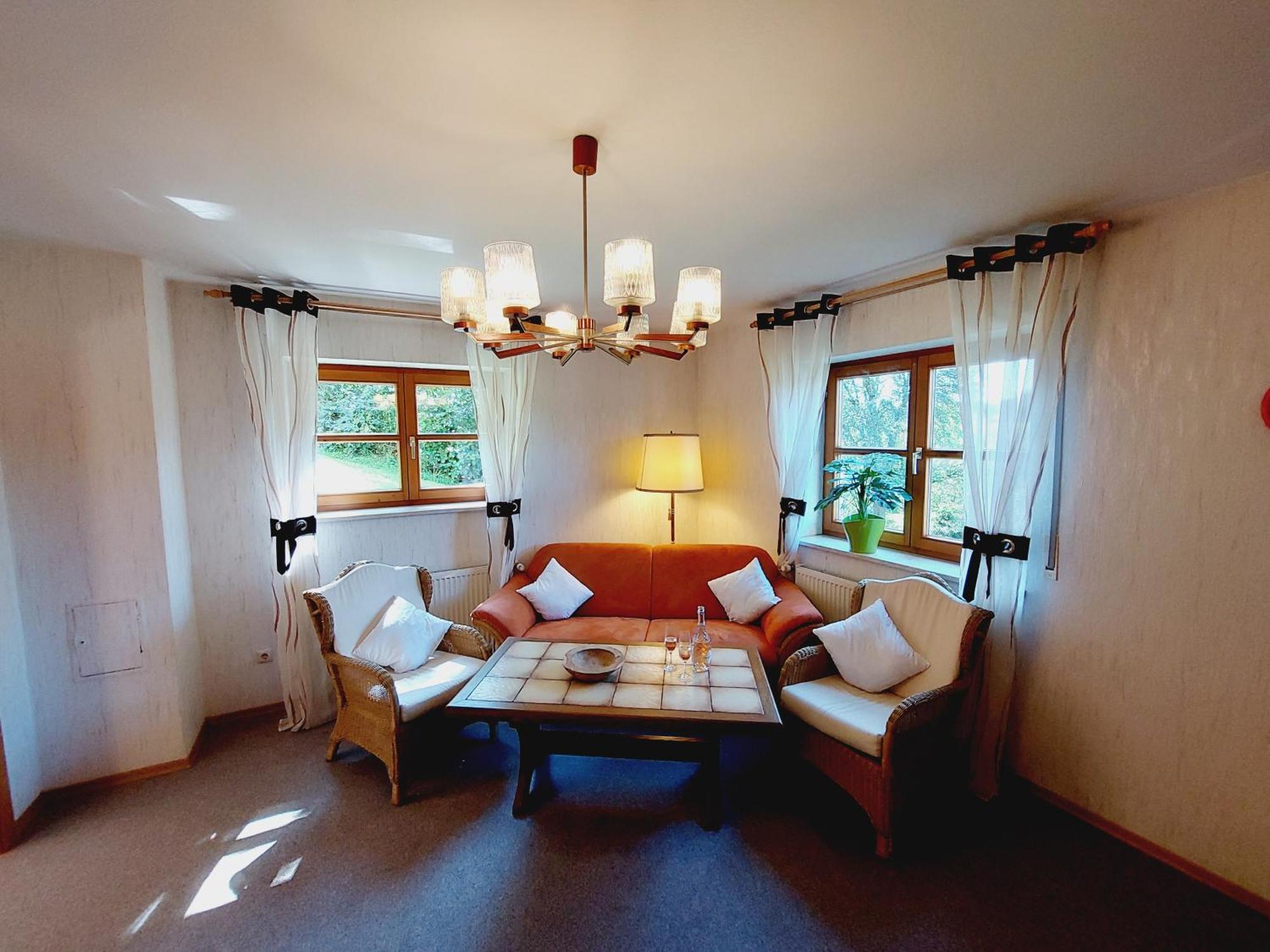 Apartment Naturkraftenergie Furth im Wald