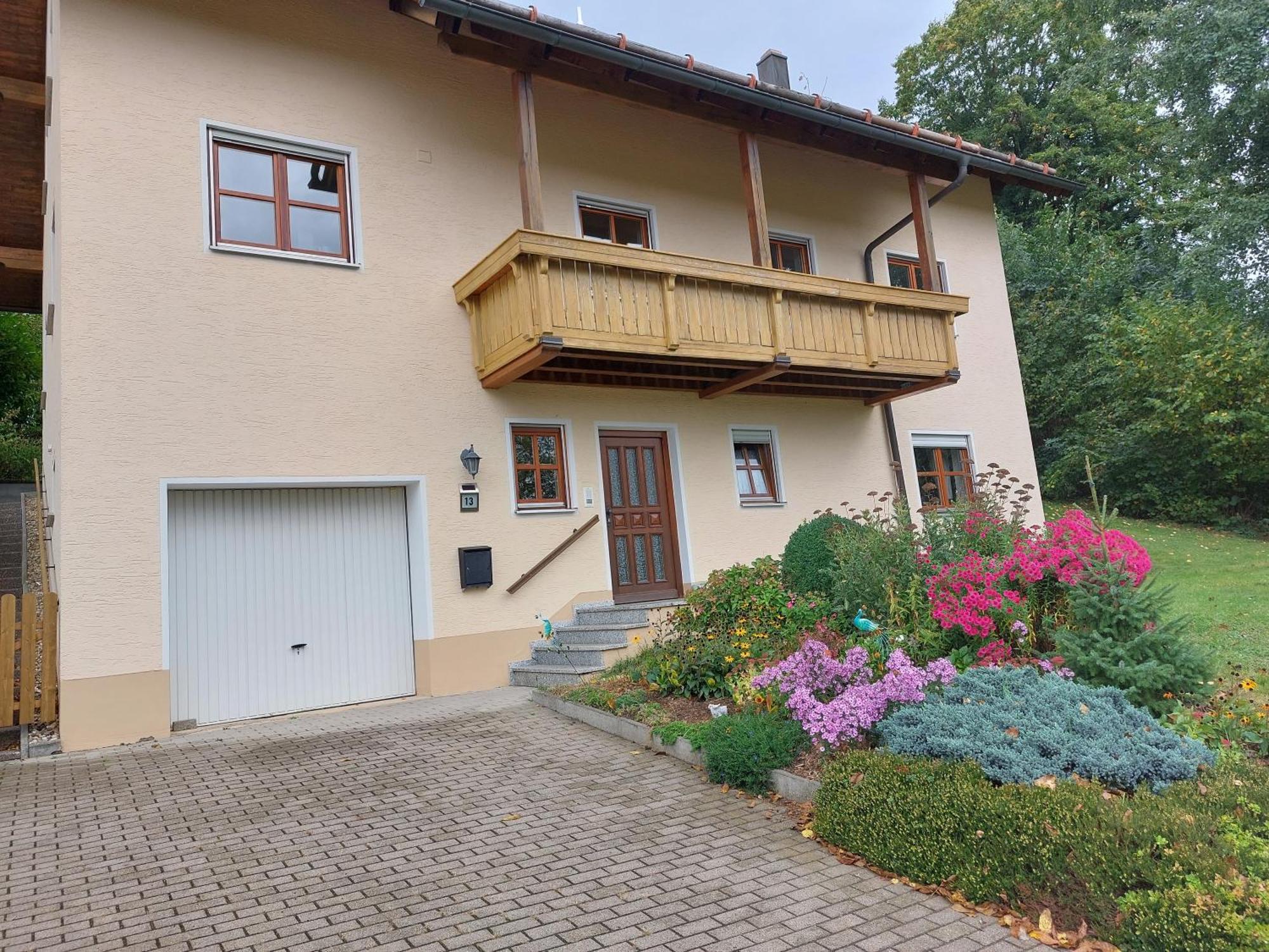 Naturkraftenergie Apartment Furth im Wald