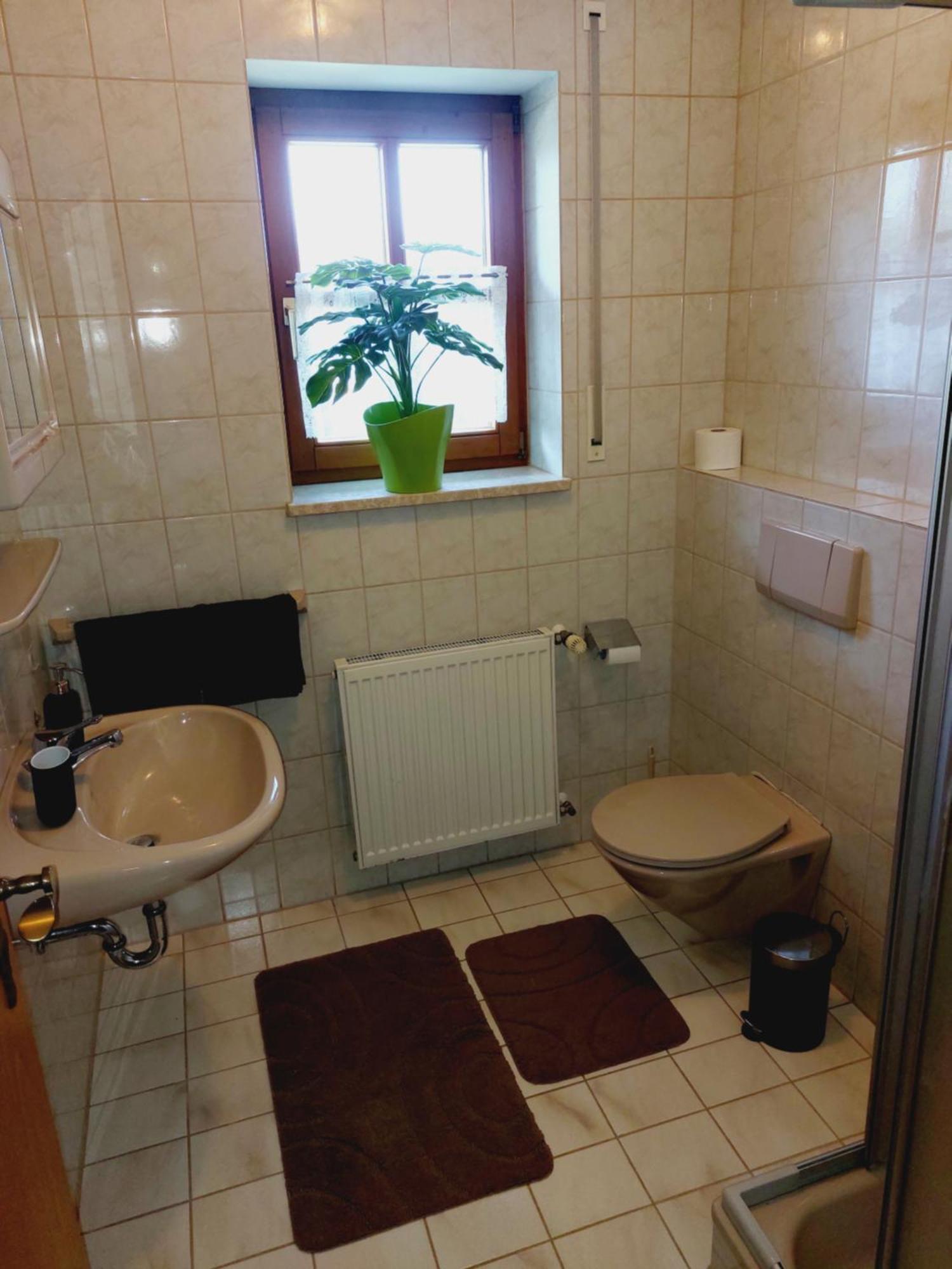 Apartment Naturkraftenergie