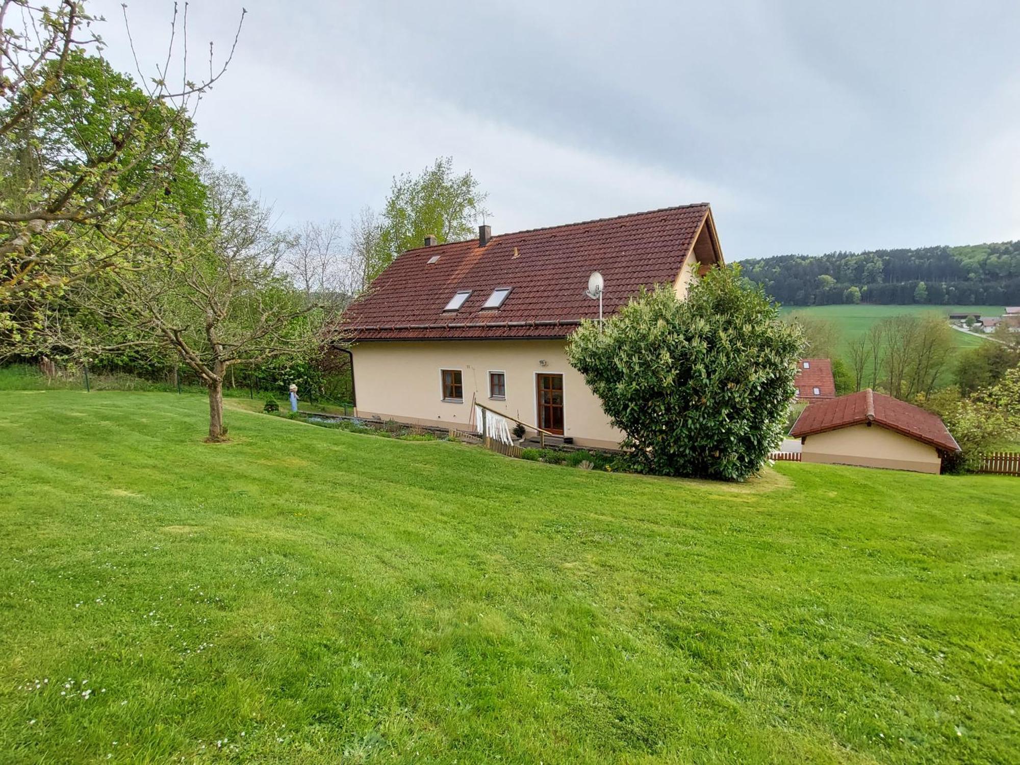 Naturkraftenergie Apartment