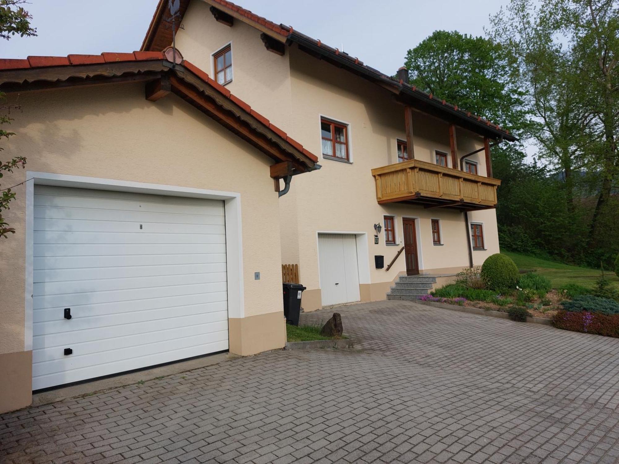 Apartment Naturkraftenergie Furth im Wald