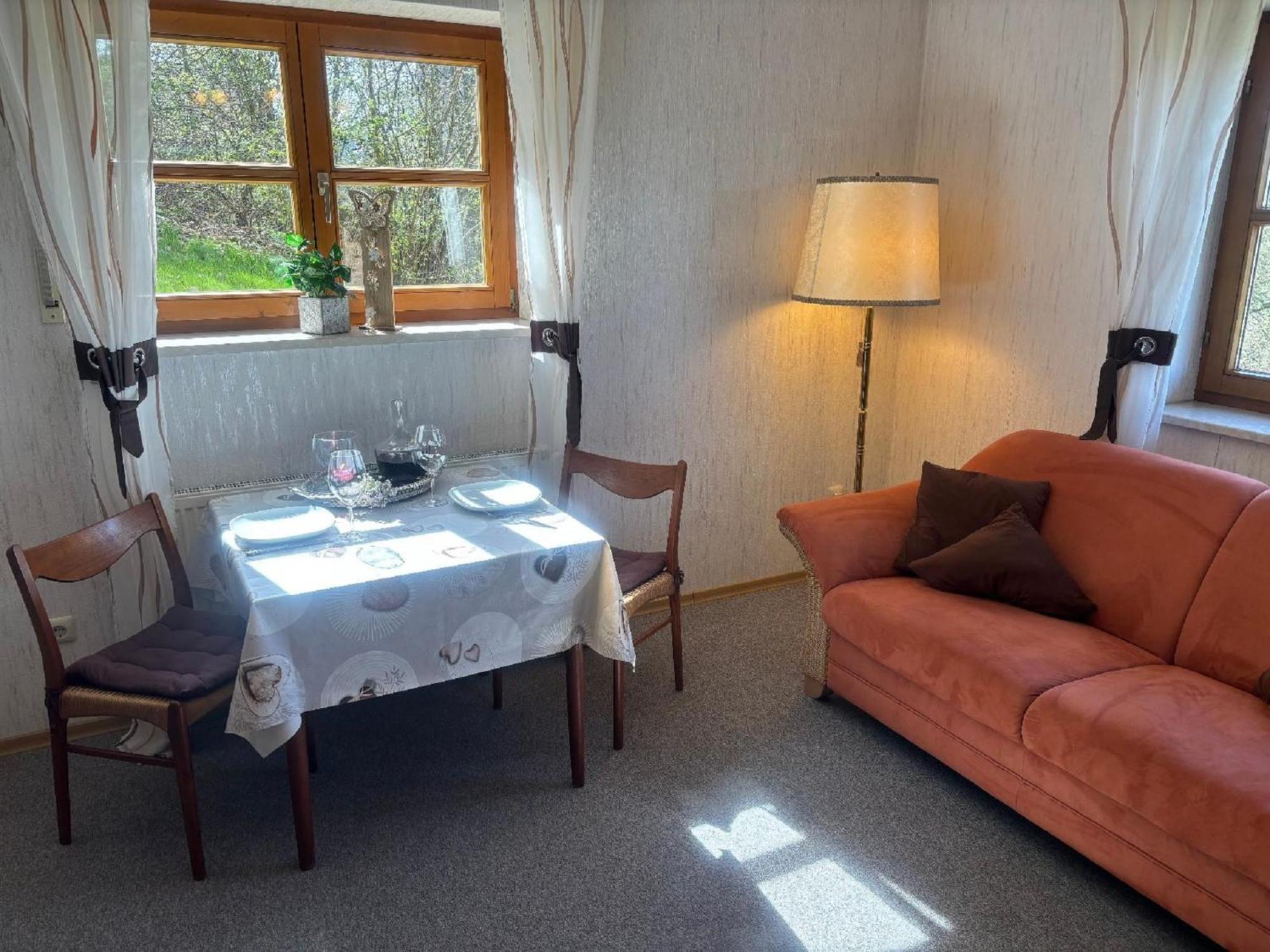 Naturkraftenergie Apartment *