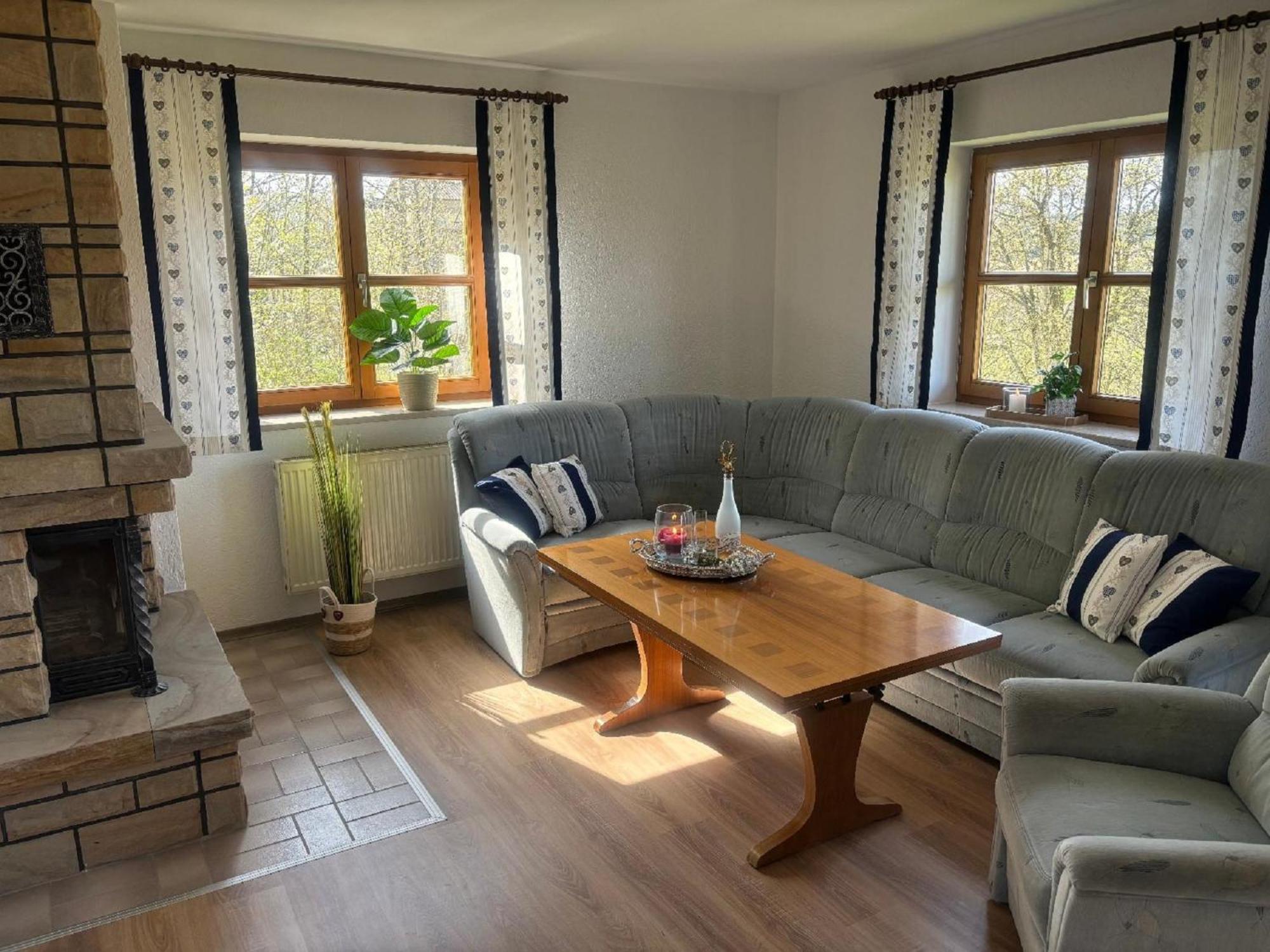 Apartment Naturkraftenergie *