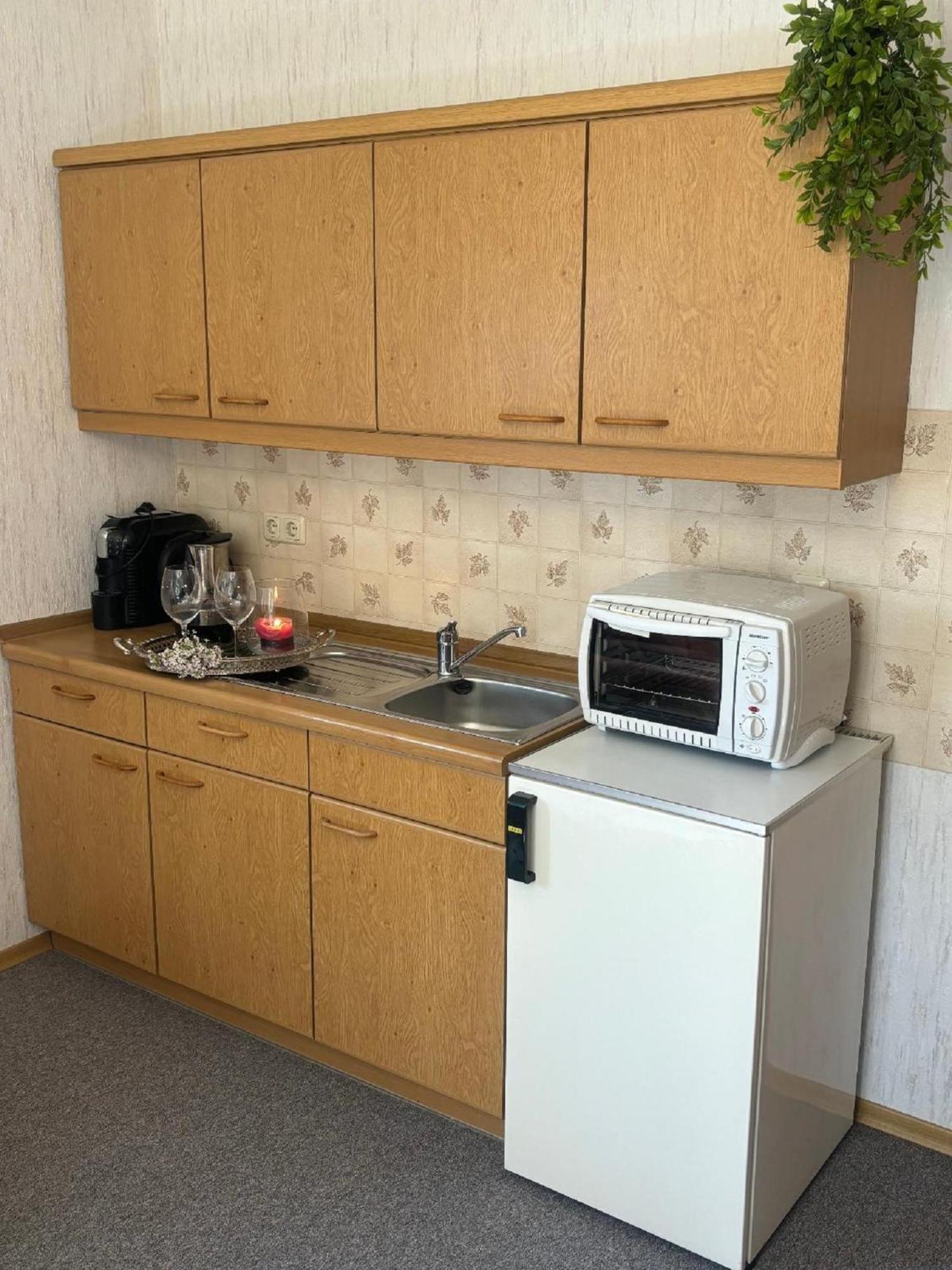 Naturkraftenergie Apartment *