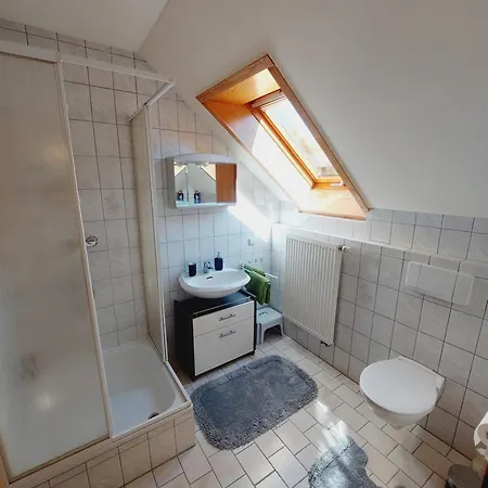 Ferienhaus Naturkraftenergie Furth im Wald Exterior foto
