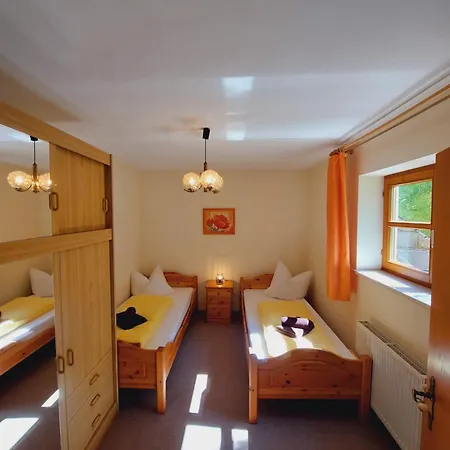 Ferienhaus Naturkraftenergie Furth im Wald Exterior foto