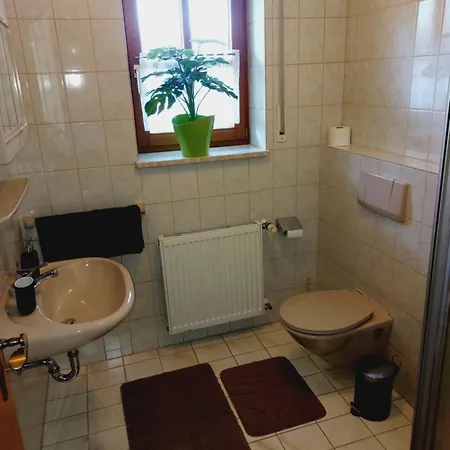 Ferienhaus Naturkraftenergie Furth im Wald Exterior foto
