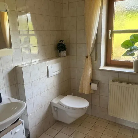 Ferienhaus Naturkraftenergie Furth im Wald Exterior foto