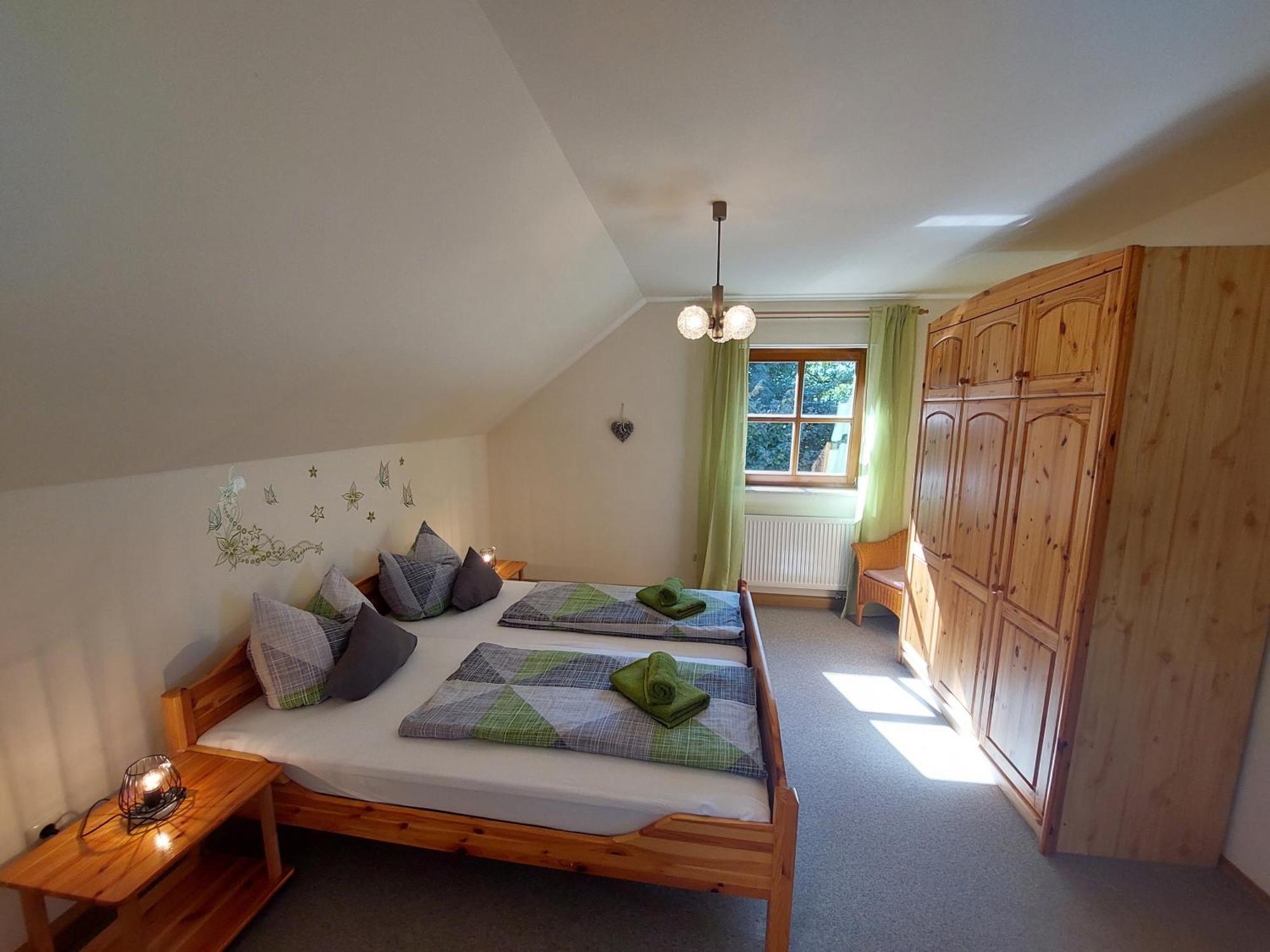 Naturkraftenergie Apartment *