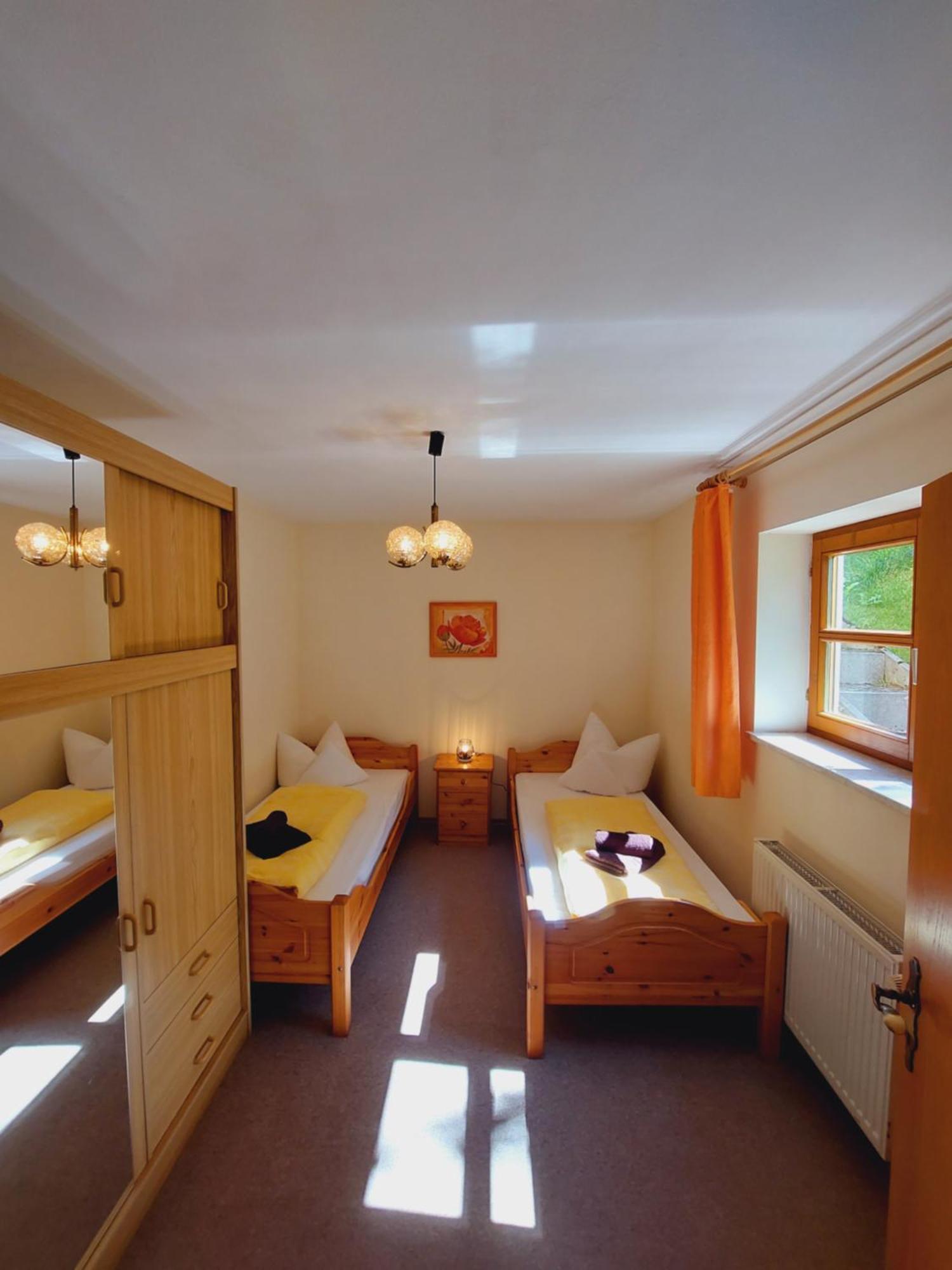 Naturkraftenergie Apartment Furth im Wald
