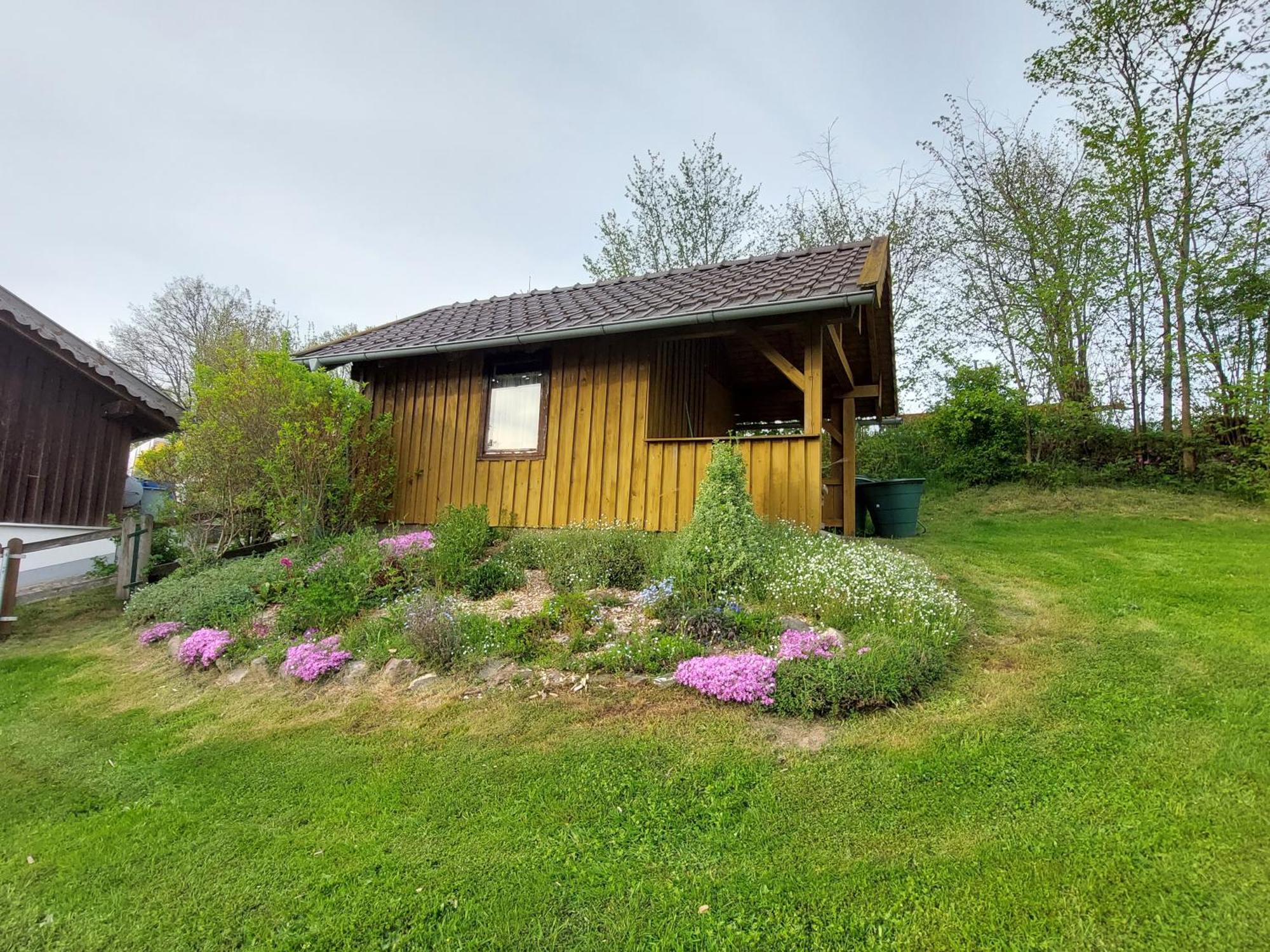 Naturkraftenergie Apartment