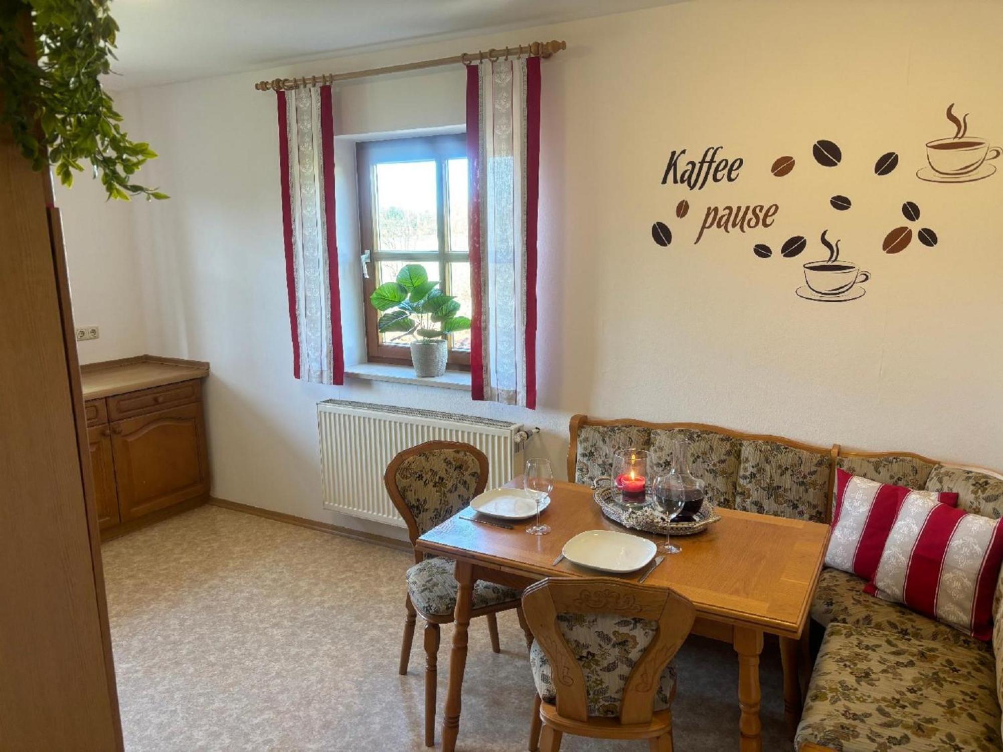 Apartment Naturkraftenergie
